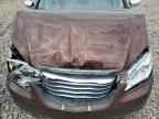 2013 CHRYSLER 200