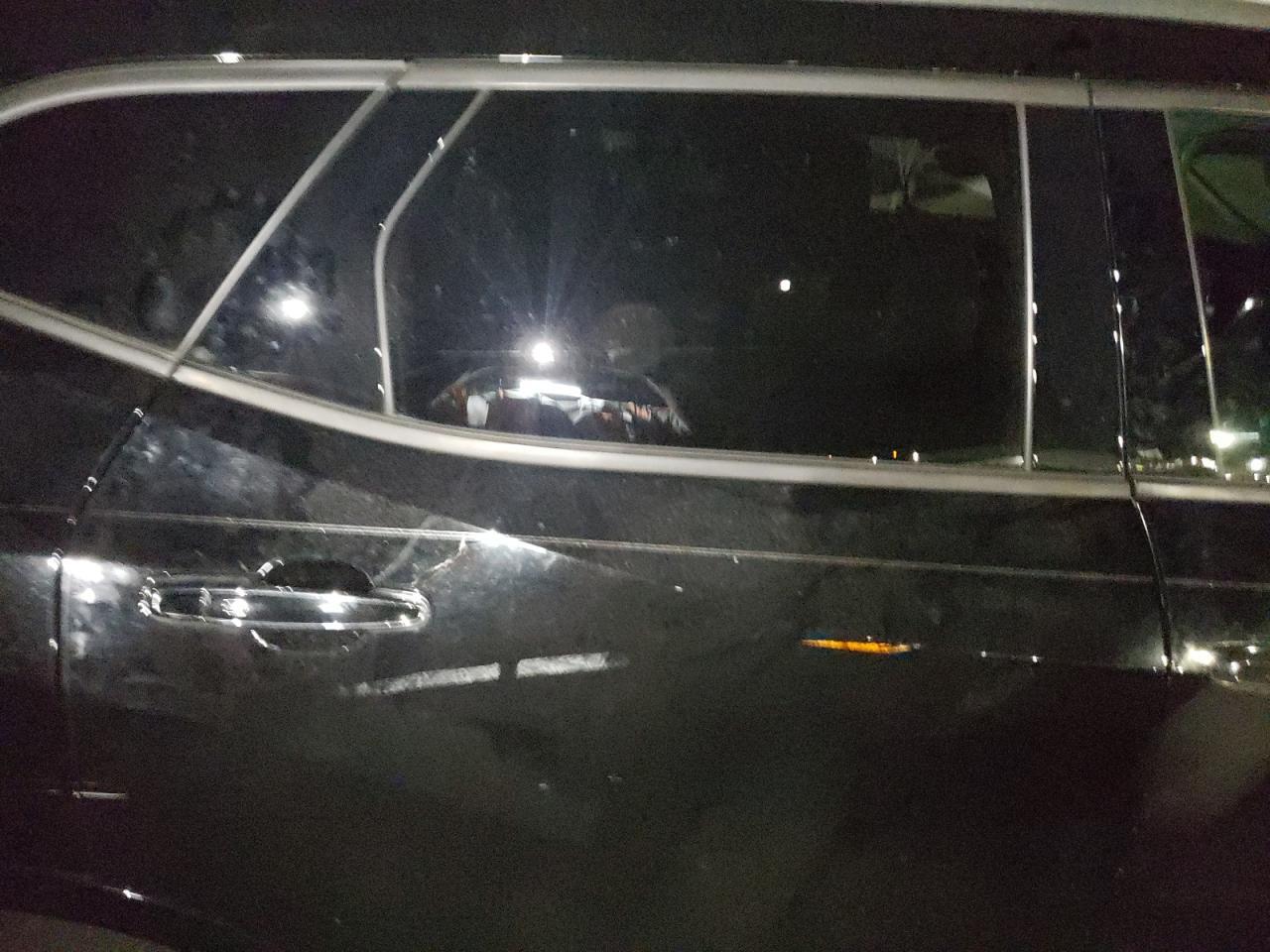 2019 CHEVROLET BLAZER