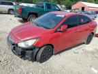 2014 HYUNDAI ACCENT