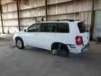 2001 TOYOTA HIGHLANDER