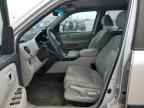 2015 HONDA PILOT