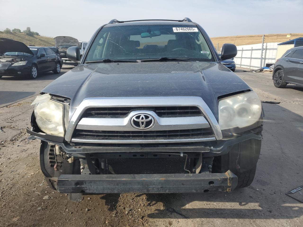 2006 TOYOTA 4Runner