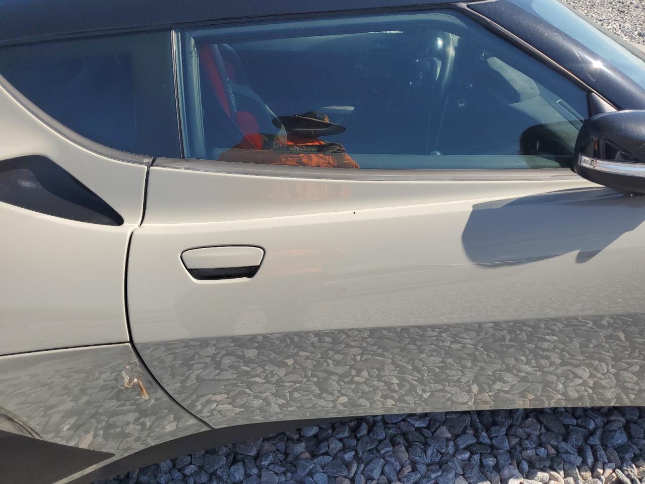 2021 Lotus Evora