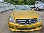 2011 MERCEDES-BENZ C-CLASS