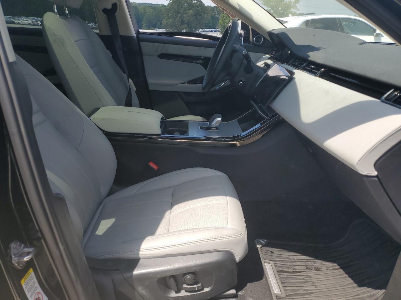 2024 LAND ROVER RANGE ROVER EVOQUE