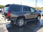 2015 CHEVROLET Tahoe