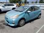 2012 TOYOTA Prius c