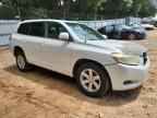 2008 TOYOTA HIGHLANDER