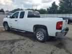 2011 CHEVROLET SILVERADO 1500