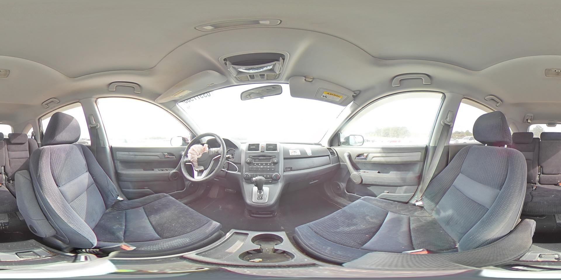 2008 HONDA CR-V