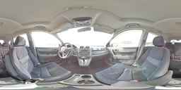 2008 HONDA CR-V