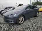 2019 TESLA MODEL X