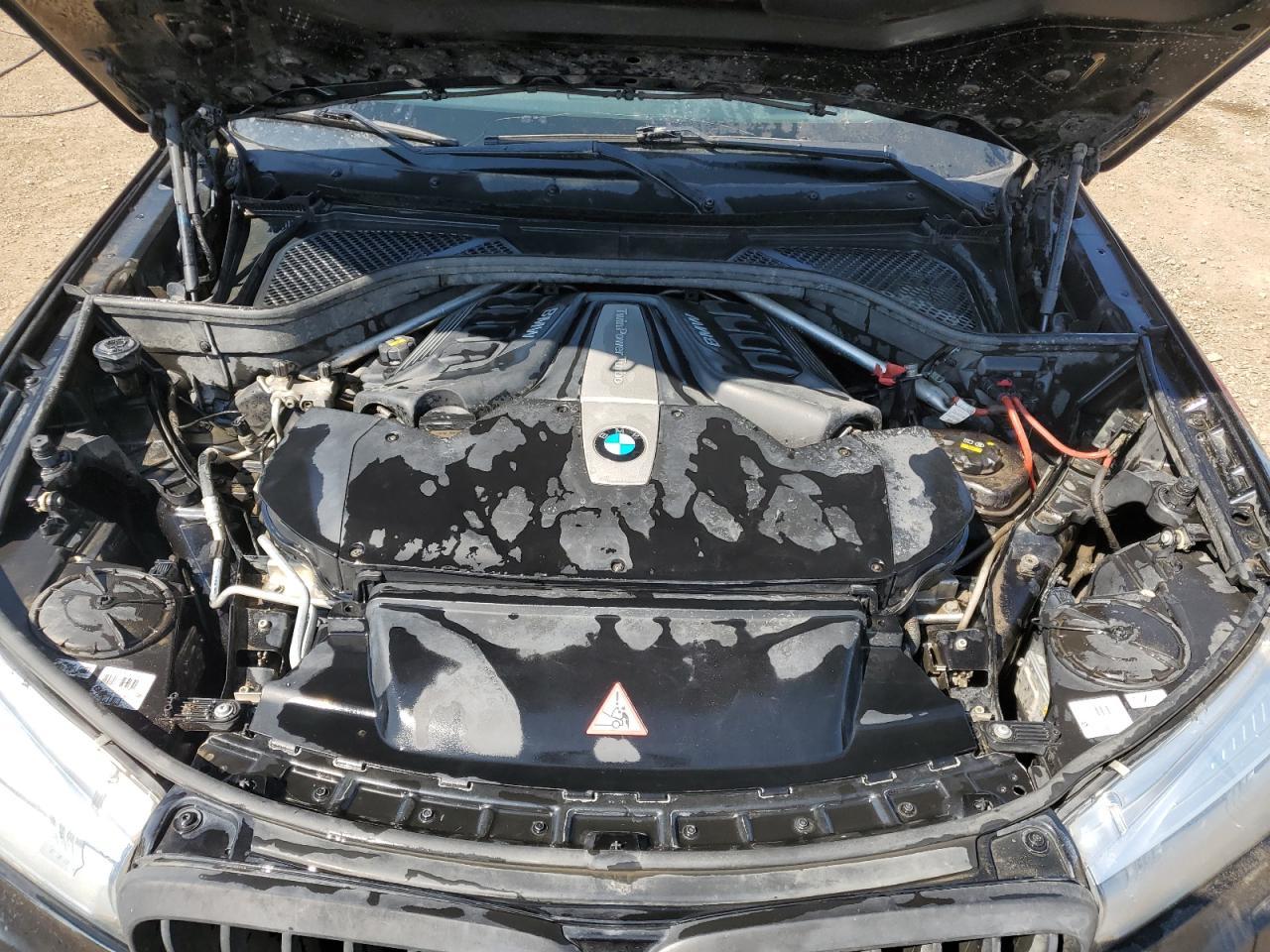 2014 BMW X5