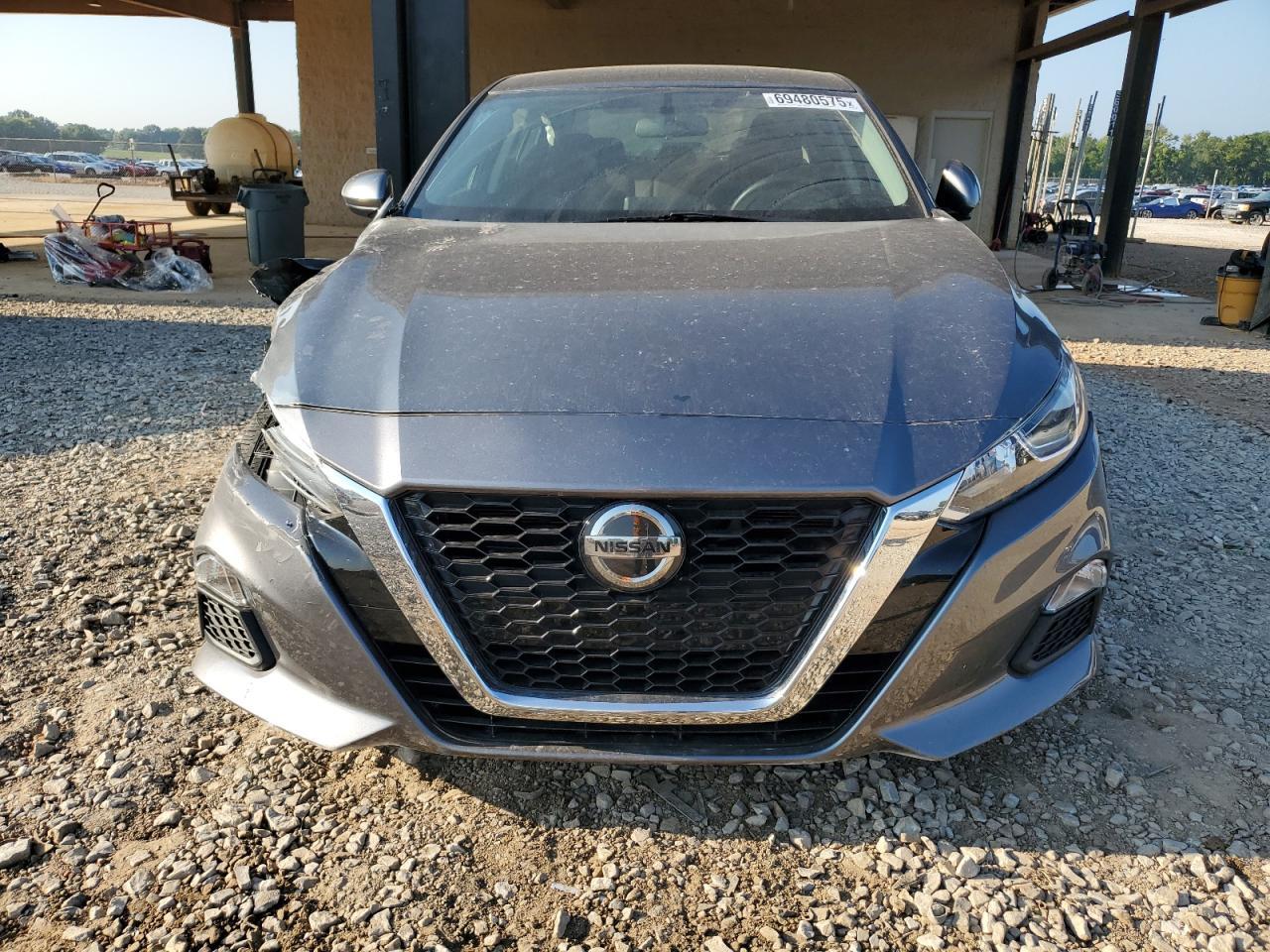 2020 NISSAN ALTIMA