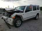 2006 JEEP Commander