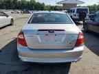 2011 FORD FUSION