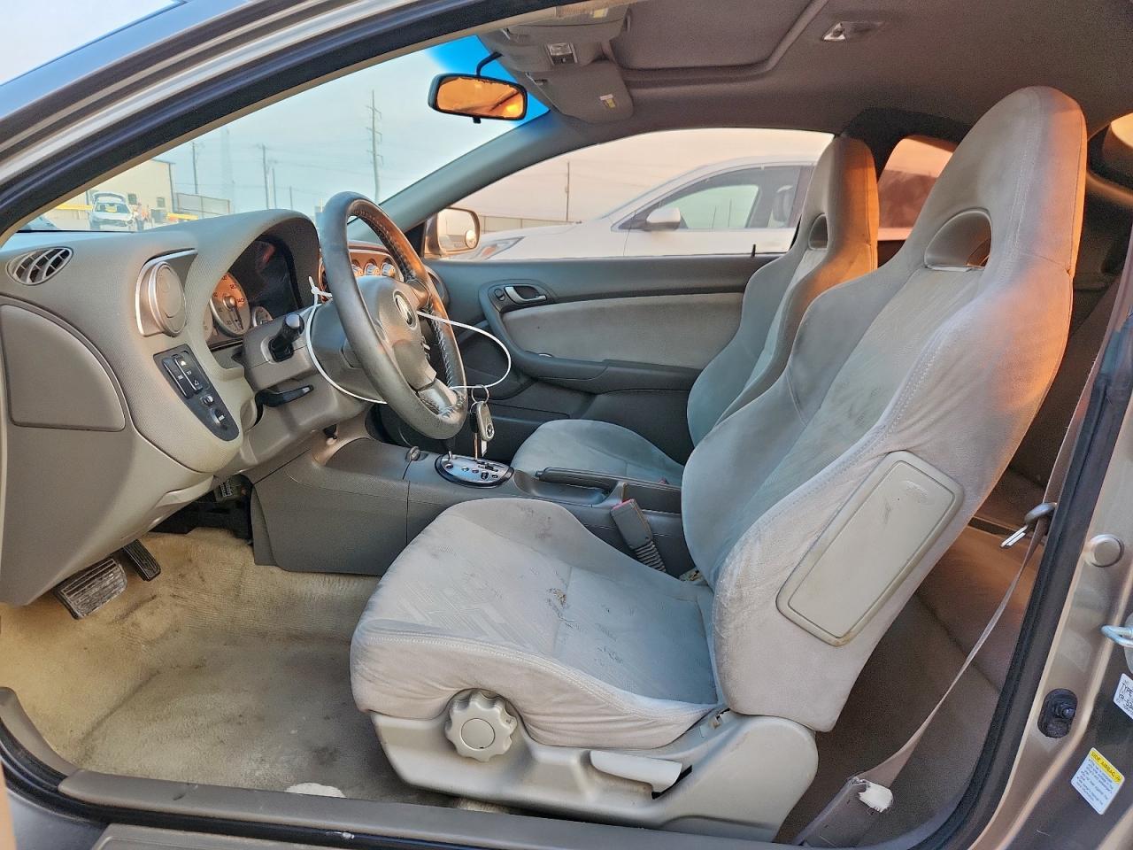 2003 ACURA RSX