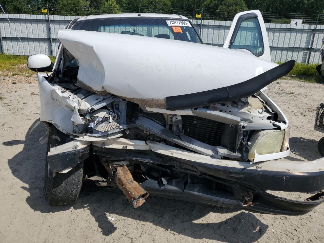 2003 FORD F-150
