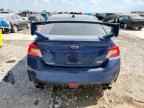 2015 SUBARU WRX