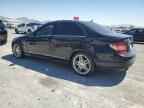 2010 MERCEDES-BENZ C-CLASS