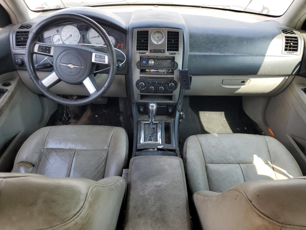 2007 CHRYSLER 300