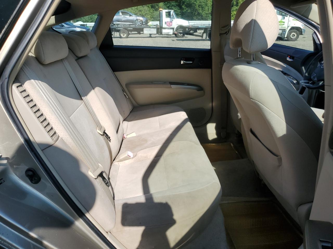 2004 TOYOTA PRIUS