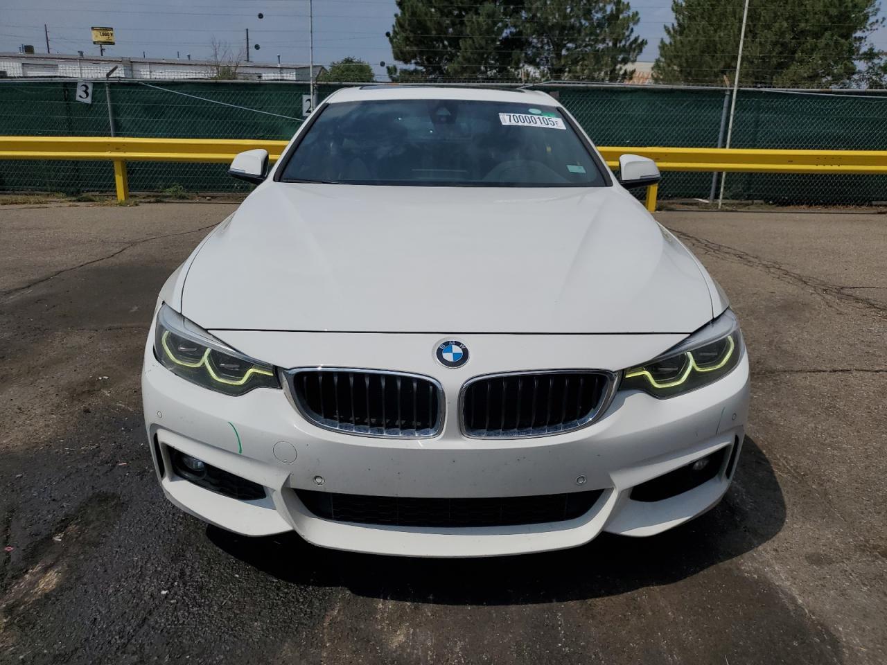 2018 BMW 4 Series