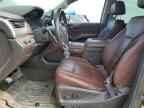 2015 CHEVROLET Suburban