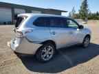 2014 MITSUBISHI outlander