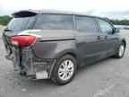 2017 KIA SEDONA
