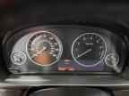 2011 BMW 5 series