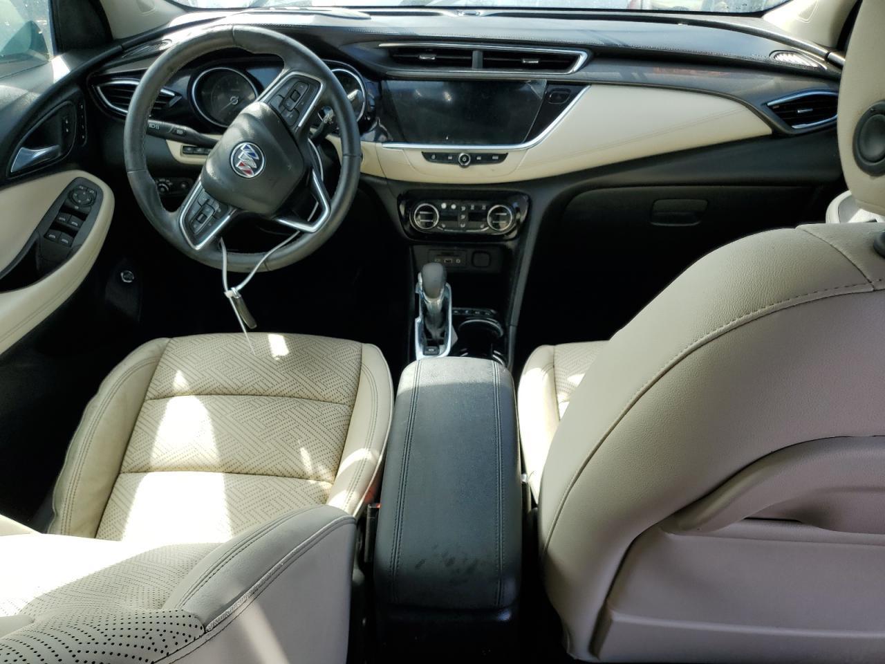 2021 BUICK Encore GX