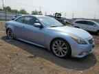 2011 INFINITI G37