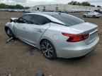 2017 NISSAN Maxima