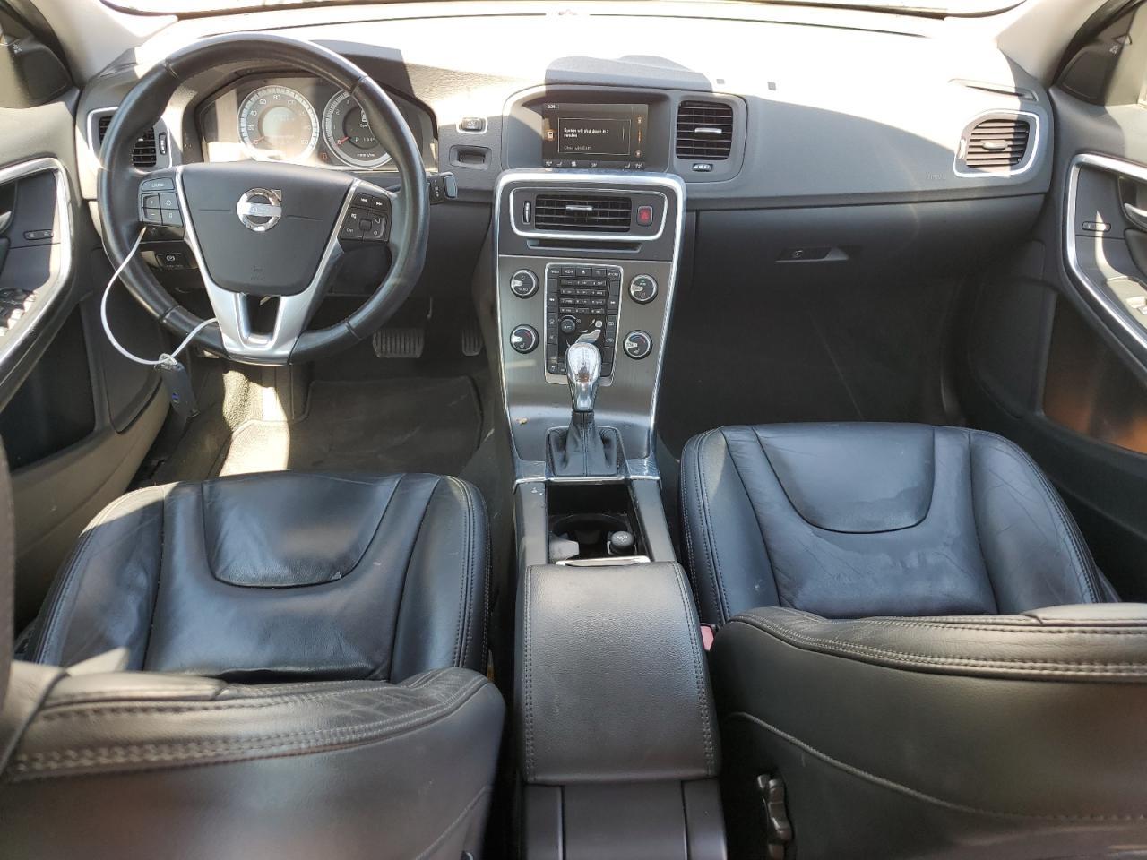 2013 VOLVO S60