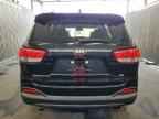 2018 KIA SORENTO