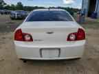 2010 CHEVROLET MALIBU