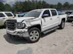 2018 GMC Sierra