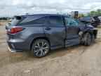 2022 LEXUS Rx