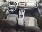 2012 KIA SPORTAGE
