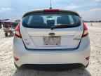 2012 FORD Fiesta
