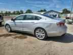 2016 CHEVROLET IMPALA