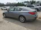 2014 INFINITI Q50