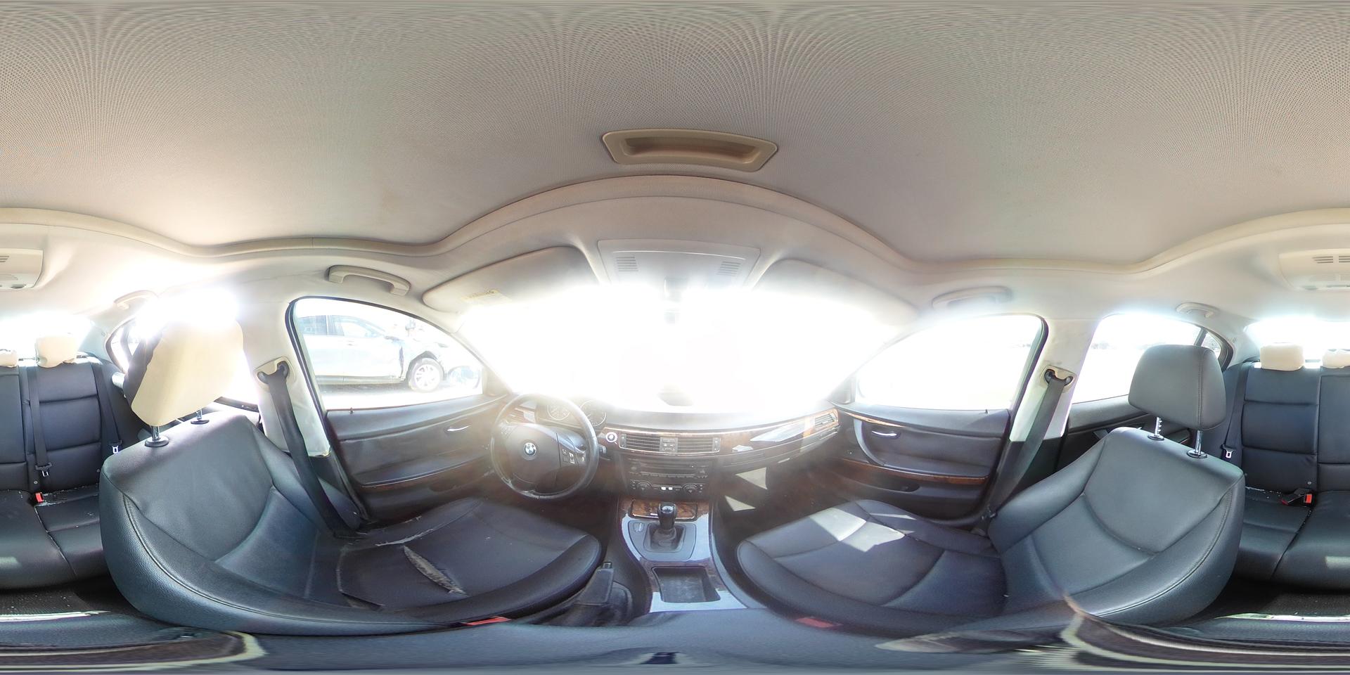 2006 BMW 3 SERIES