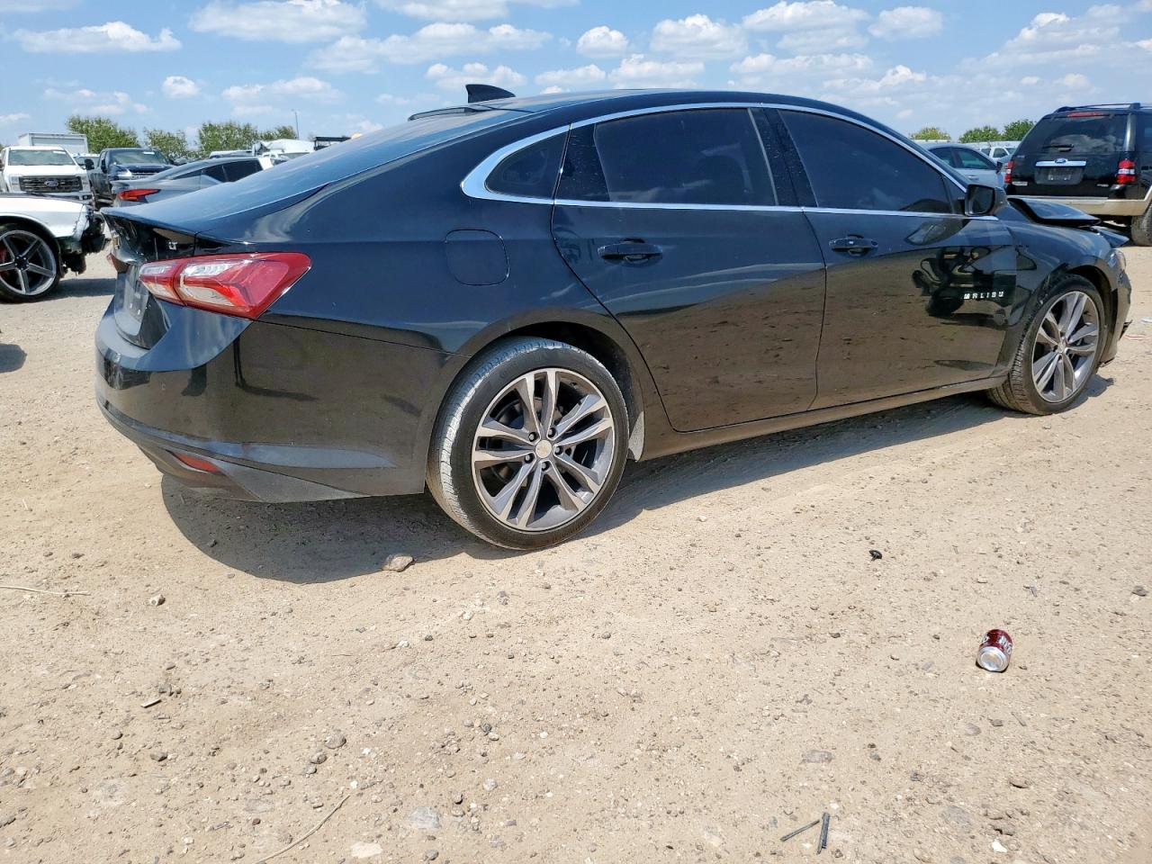 2023 CHEVROLET MALIBU
