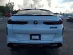 2021 BMW X6