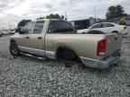 2002 DODGE RAM 1500