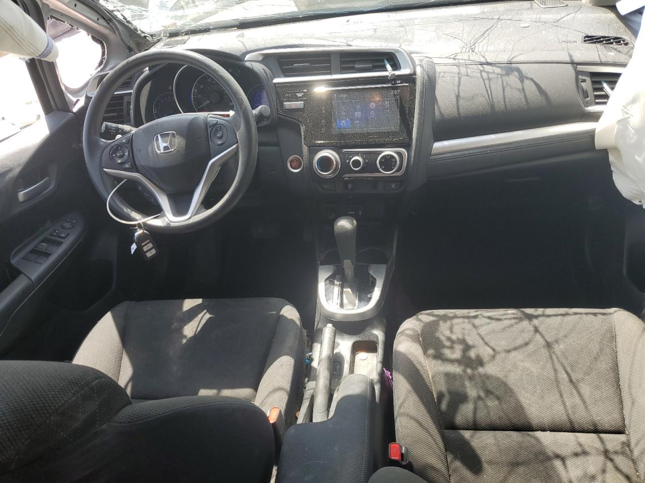 2016 HONDA FIT
