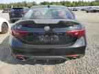 2018 ALFA ROMEO Giulia
