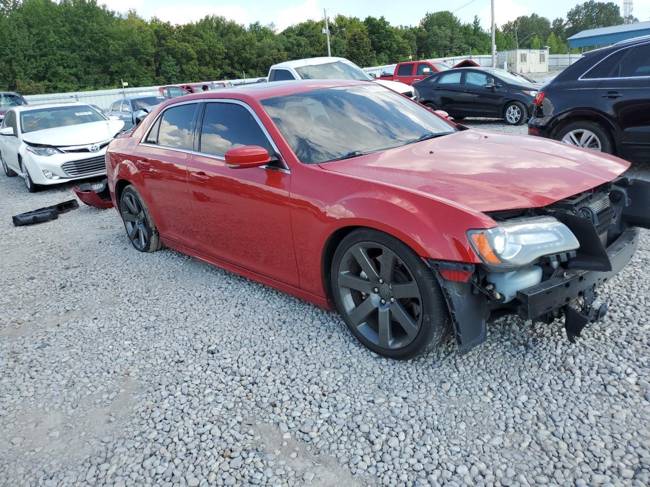 2013 CHRYSLER 300